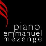 Piano Emmanuel Mezenge