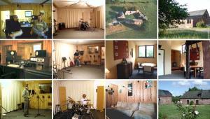 Musicopré studio